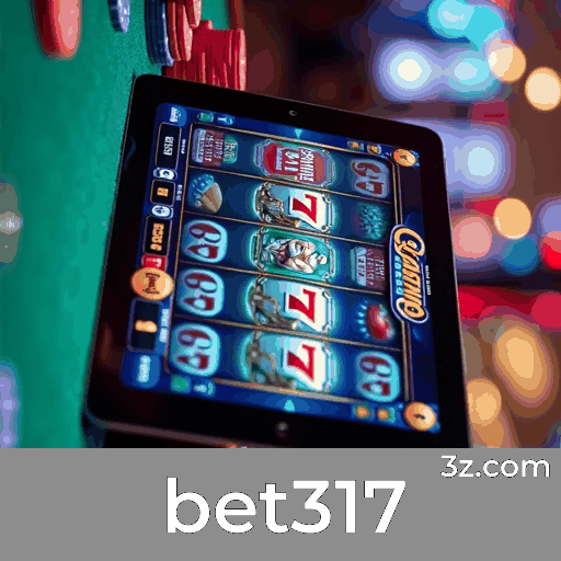 bet317 game mais image