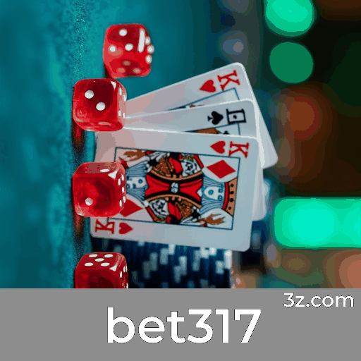 bet317 game mais image