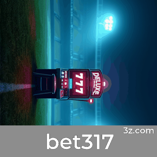 bet317 game mais image