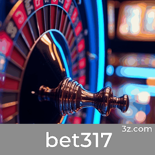 bet317 game mais image