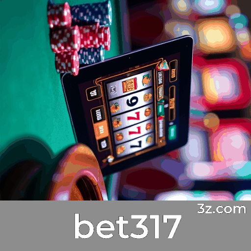 bet317 game mais image