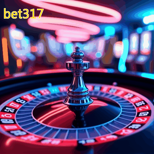Jogos Emocionantes no Cassino Online bet317.com