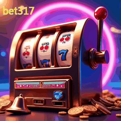 Variedade de Jogos no Cassino Online bet317