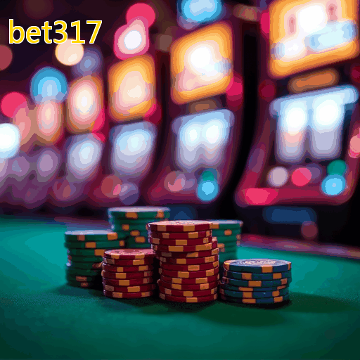 Baixar App Cassino bet317