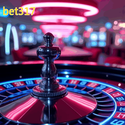 Bônus na Cassino bet317 não são Apenas para Jogadores